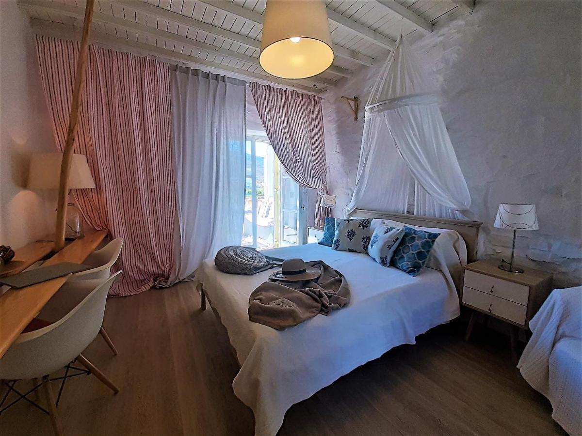 Sea Side & Aparthotel 2*
