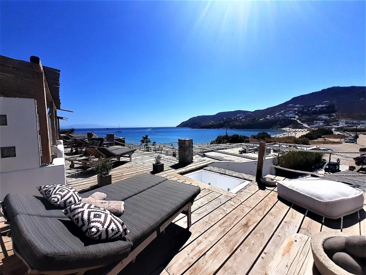 Sea Side & 2*