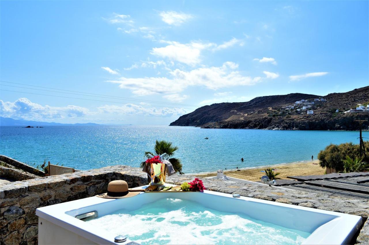 Sea Side & 2*