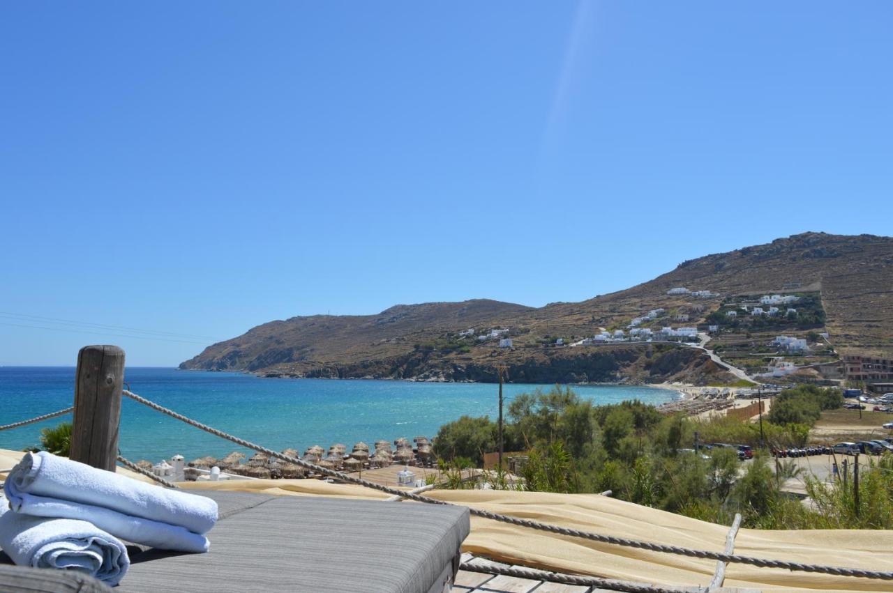 Sea Side & Kalo Livadi