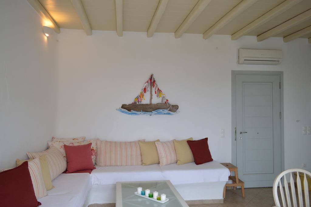 Sea Side &