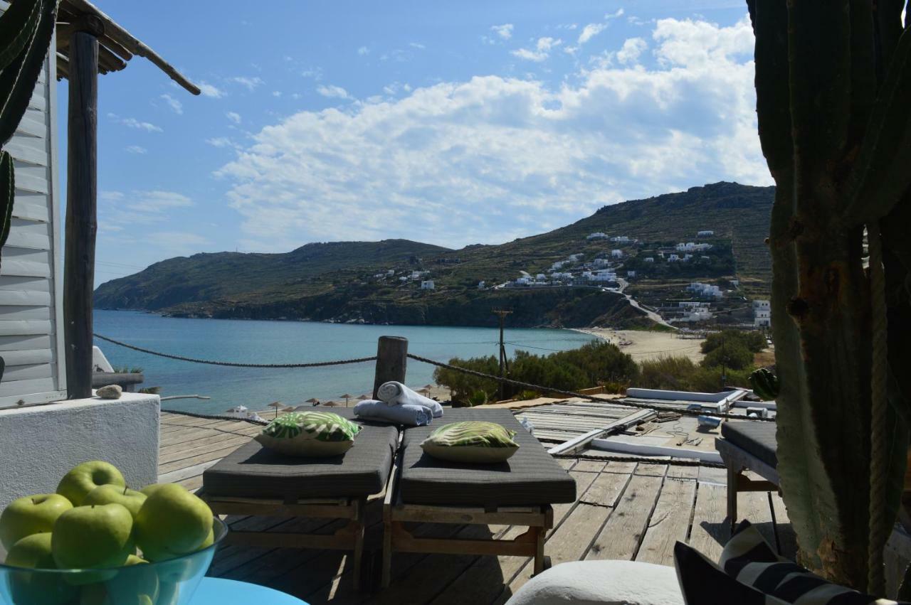 Sea Side & Aparthotel 2*